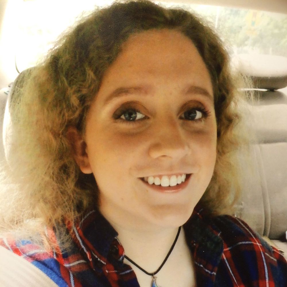Meet your Posher, Shannon